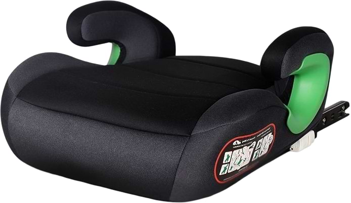 Бустер Kidilo Isofix (6928270764627)